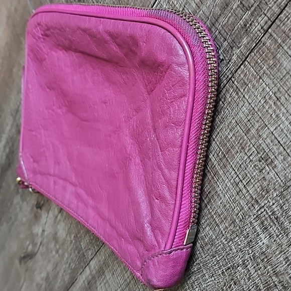 Marc By Marc Jacobs - Leather Wristlet - Picture 6 of 12